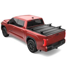Retrax One XR T-60861 Retractable Tonneau Cover with Bed Track - Fits 2022-2024 Toyota Tundra