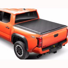 Truxedo Lo Pro Soft Roll Up Tonneau Cover