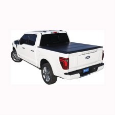 Tyger T9 Hard Folding Tonneau Cover