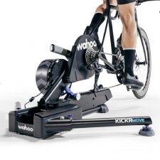 Wahoo Kickr Move-  Indoor Bike Trainer