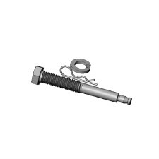 Yakima 8881761 Long Coarse Threaded Hitch Bolt