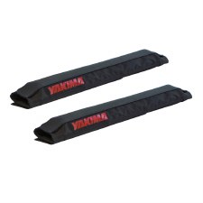 Yakima 20 Inch Aero Crossbar Pads