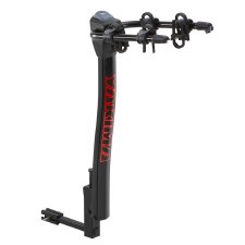 Yakima BackRoad - 2 Bike Rack - Fits 2" and 1.25" Hitches