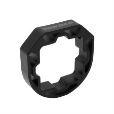 Yakima BookMark Hitch Accessory Black