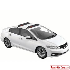 Yakima EasyTop Soft Roof Rack