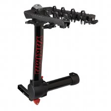 Yakima FullSwing - 4 Bike Rack - Fits 2" Hitches