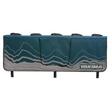 Yakima GateKeeper Tailgate Pad - Medium - Cascade Blue