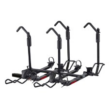 Yakima HoldUp EVO - 4 Bike Rack - Fits 2" Hitches