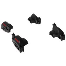 Yakima KeelOver Universal Canoe Load Stop