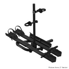 Yakima OnRamp LX - 2 Bike Rack - Fits 1.25" Hitch