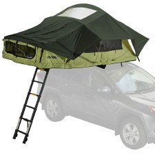Yakima SkyRise HD - Green