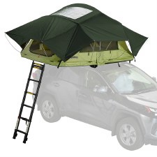 Yakim SkyRise SL - Green
