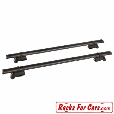 Yakima TimberLine Kit Medium - Two Bar 60" Roof Rack Kit