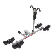 Yakima TwoTimer - 2 Bike Rack - Fits 2" and 1.25" Hitches