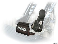 Yakima Locking Blockhead Truck Bed 1 Bike Rack