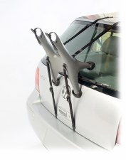 Saris Solo 1 Bike Trunk and Hatch Rack