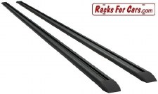 Thule TP42 inch Tracks with Plus Nuts