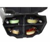 Yakima DoubleHaul RoofTop Fly Rod Carrier - Racks For Cars