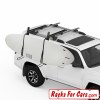 Yakima ShowDown Kayak or SUP Carrier and Lift Assist Review - 2021