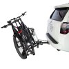 Saris Door County 2 E-Bike Rack with Electric Lift Assist - Fits 2 ...