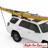 Yakima ShowDown Lift Assist Mount for Kayak or SUP Boards - Racks
