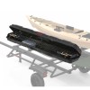 Yakima TopWater RoofTop Fishing Rod Box - Racks For Cars Edmonton