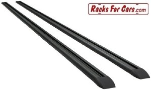 Thule TP42 inch Tracks with Plus Nuts