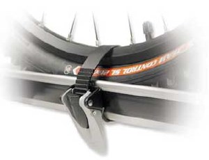 Thule WS2 Wheel Strap 2 Pack