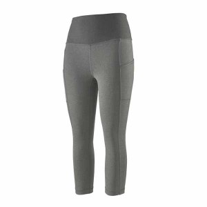 Women's Lightweight Pack Out Crops