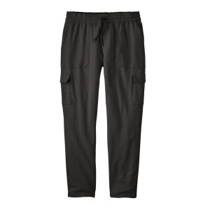 Women's Organic Cotton Roaming Cargo Pants