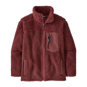 Women's Retro-X Fleece Coat