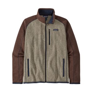 Men's Better Sweater® Fleece Jacket