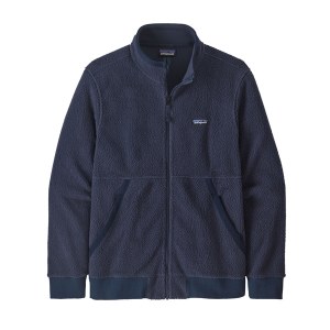 Men's Shearling Jacket
