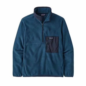 Men's Microdini 1/2 Zip Pullover