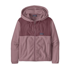 Women's Microdini Hoody