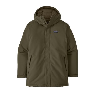 Men's Lone Mountain Parka