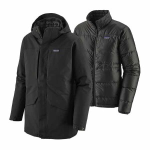 Men's Tres 3-In-1 Parka