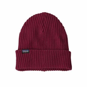 Fisherman's Rolled Beanie