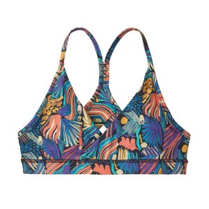 Women's Cross Beta Sports Bra