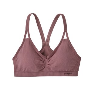 Women's Barely Bra