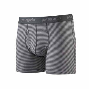 Men's Essential Boxer Briefs - 3&quot;