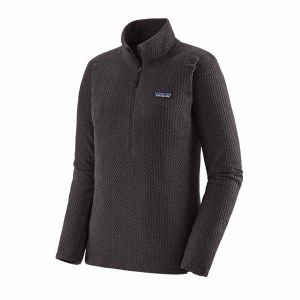 Women's R1® Air Full-Zip Hoody