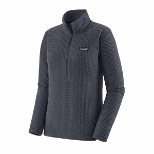 Women's R1® Air Full-Zip Hoody