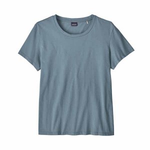 Women's Regenerative Organic Certified™ Cotton Tee
