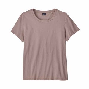 Women's Regenerative Organic Certified Cotton Tee