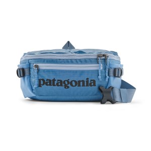 Black Hole Waist Pack 5L