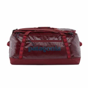 Black Hole Duffel Bag 70L