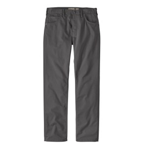 Men's Performance Twill Jeans - Regular