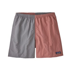 Men's Baggies Shorts - 5&quot;