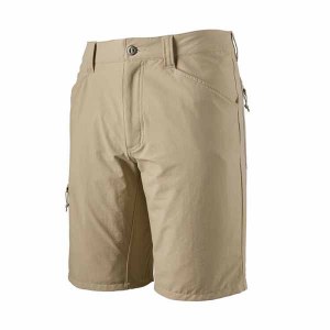 Men's Quandary Shorts - 10&quot;